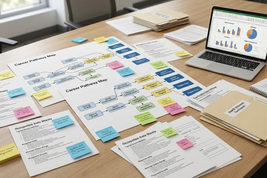 7 mistakes deans make when launching workforce-aligned programs