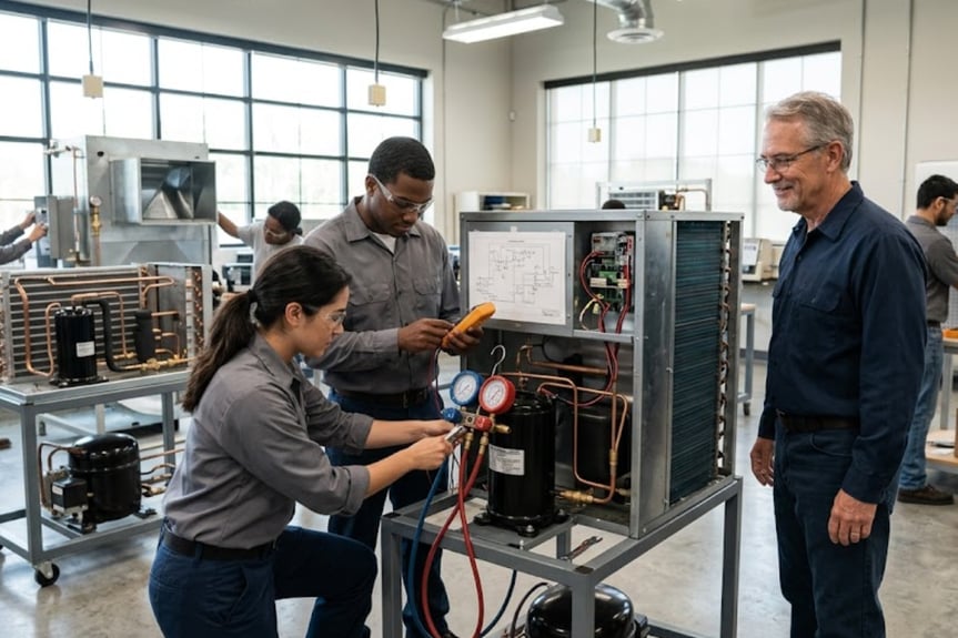 8 ways CTE directors prove program need to industry boards