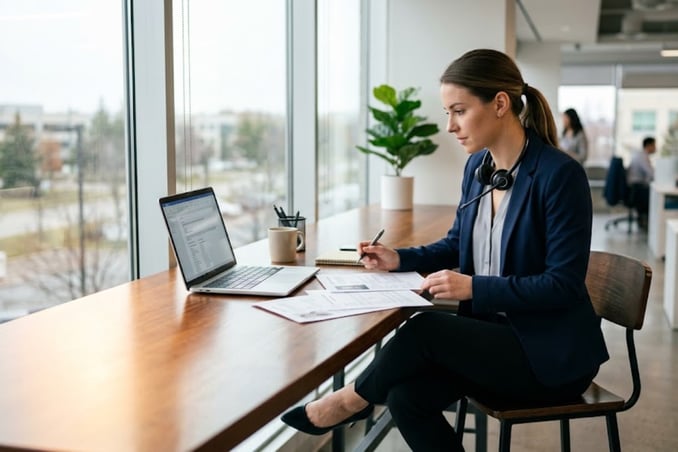 AI screening tools require auditable criteria before deployment