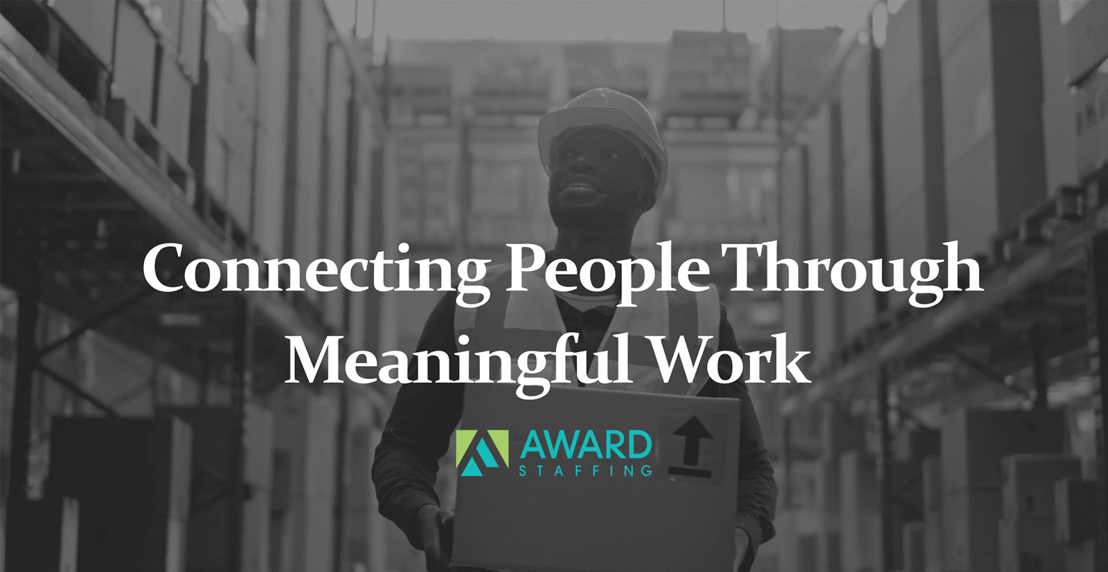 How Award Staffing Uses JobsEQ to a Trusted Partner to Their Clients