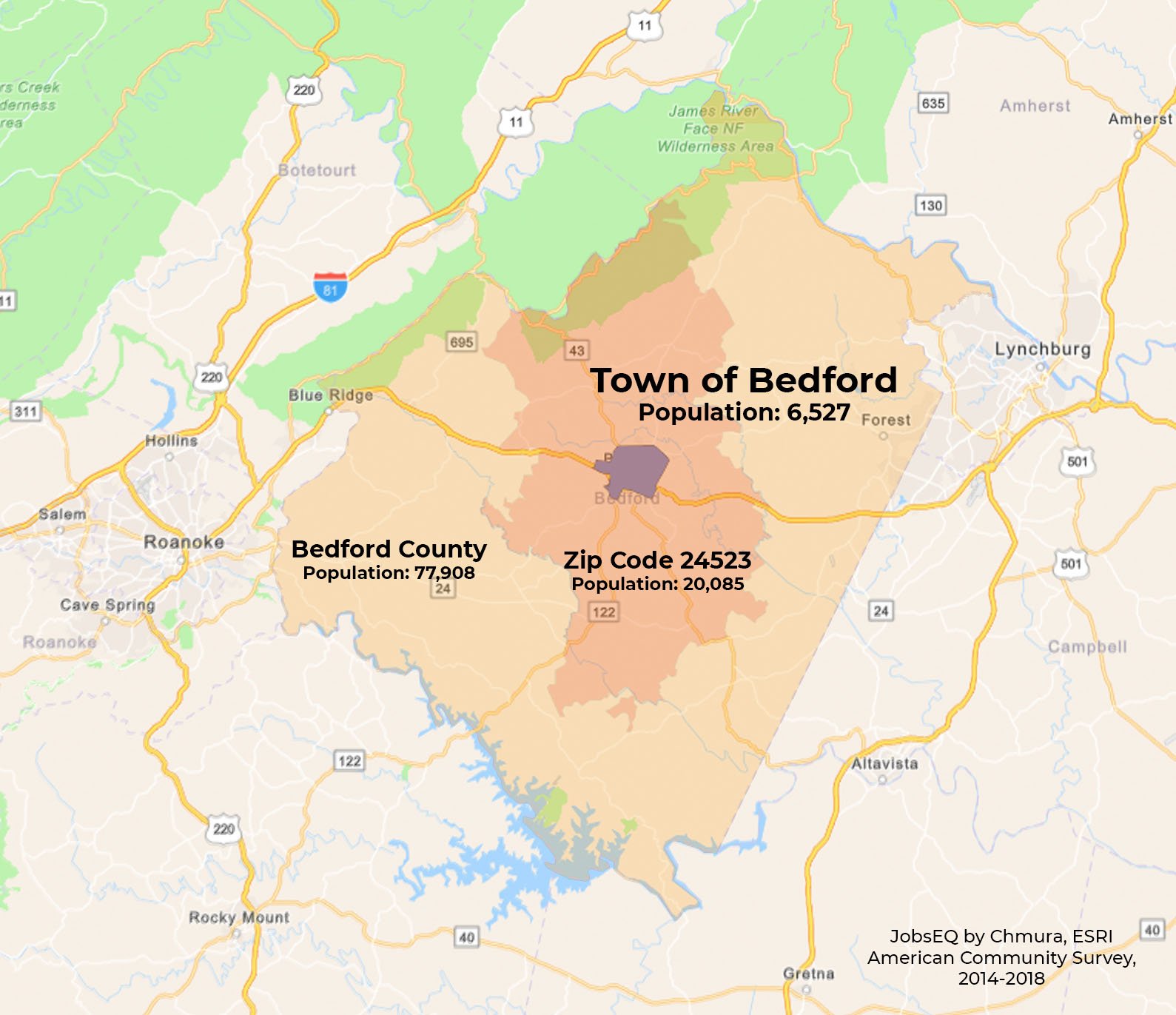 Bedford_countyzipplace