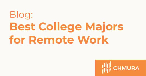 Title Best College Majors for Remote Work