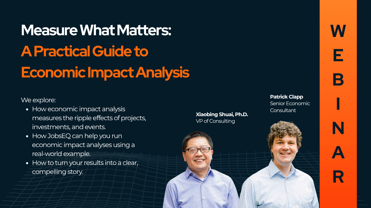 Economic Impact Webinar (2)