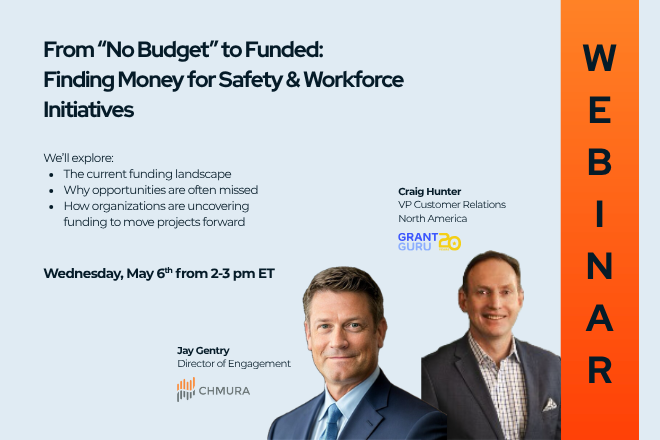 GrantGuru Webinar Thumbnail Light Blue