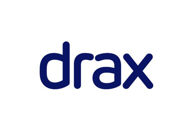 drax logo