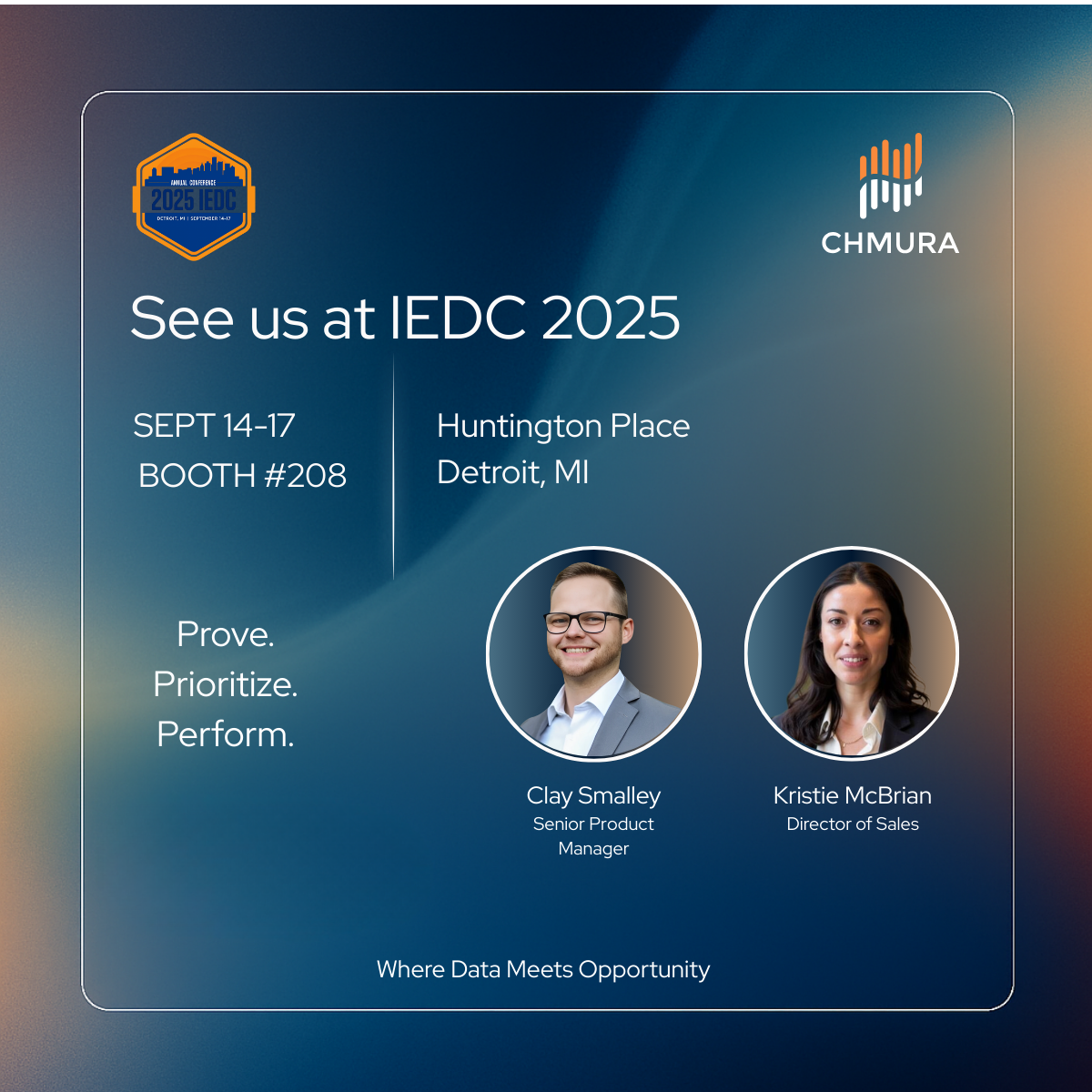 IEDC- 2025