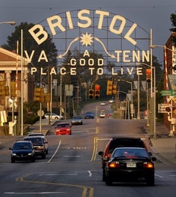 Creating an Economic Forecast for the City of Bristol