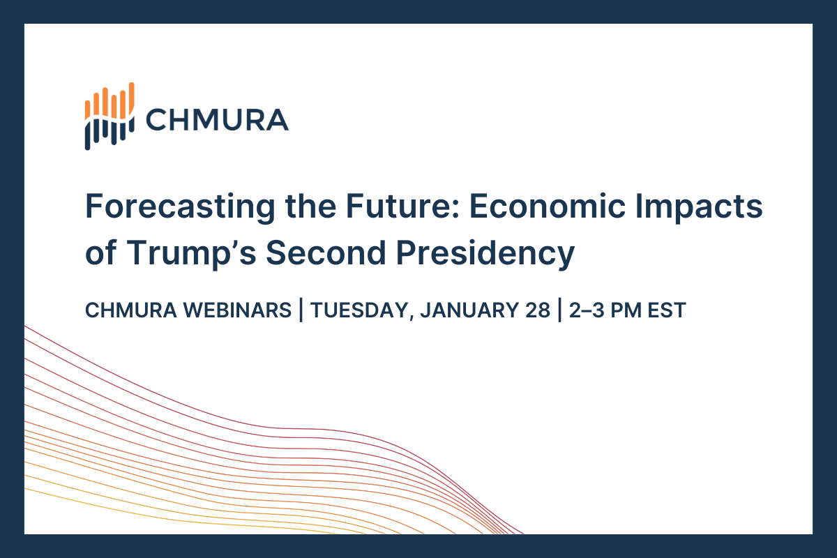 January Webinar