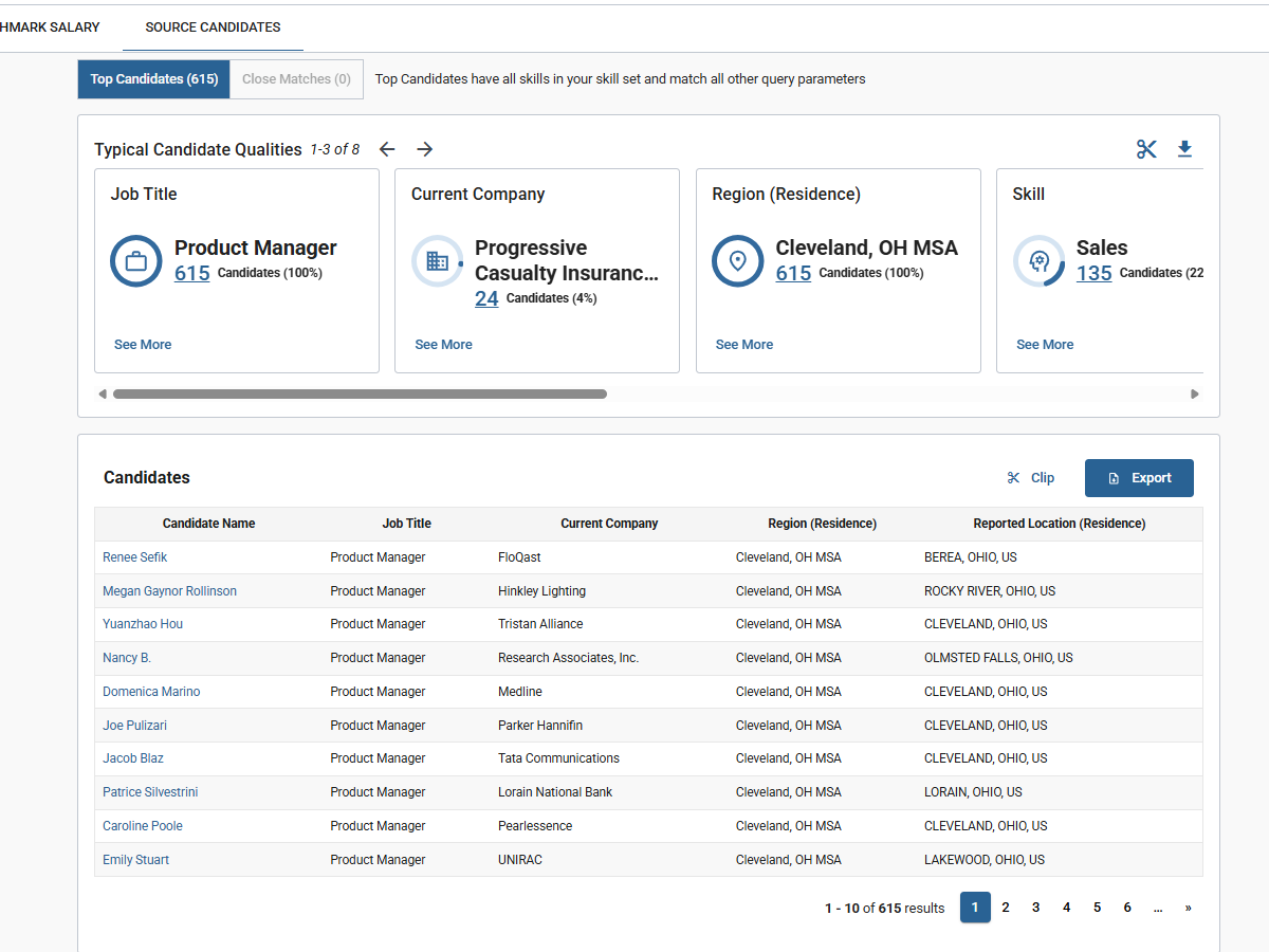 JobsEQ for workforce strategy - v1
