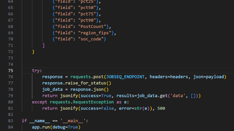 beyond-standard-apis