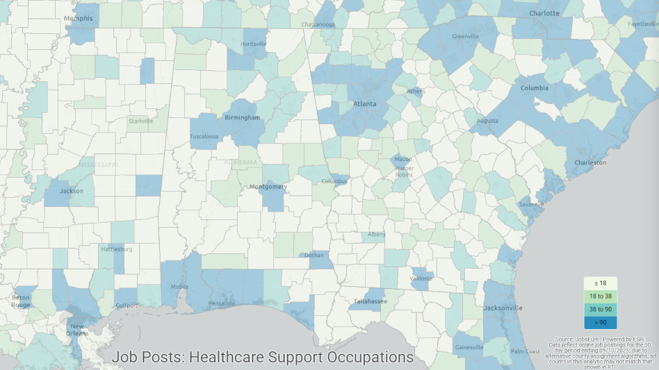 visualize-labor-data-on-the-map