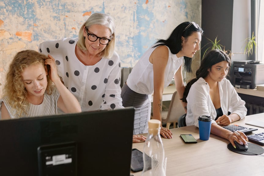 Local workforce results should shape every campaign message