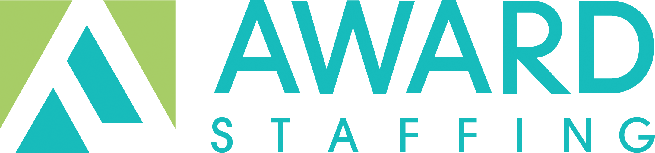 Award Staffing Logo