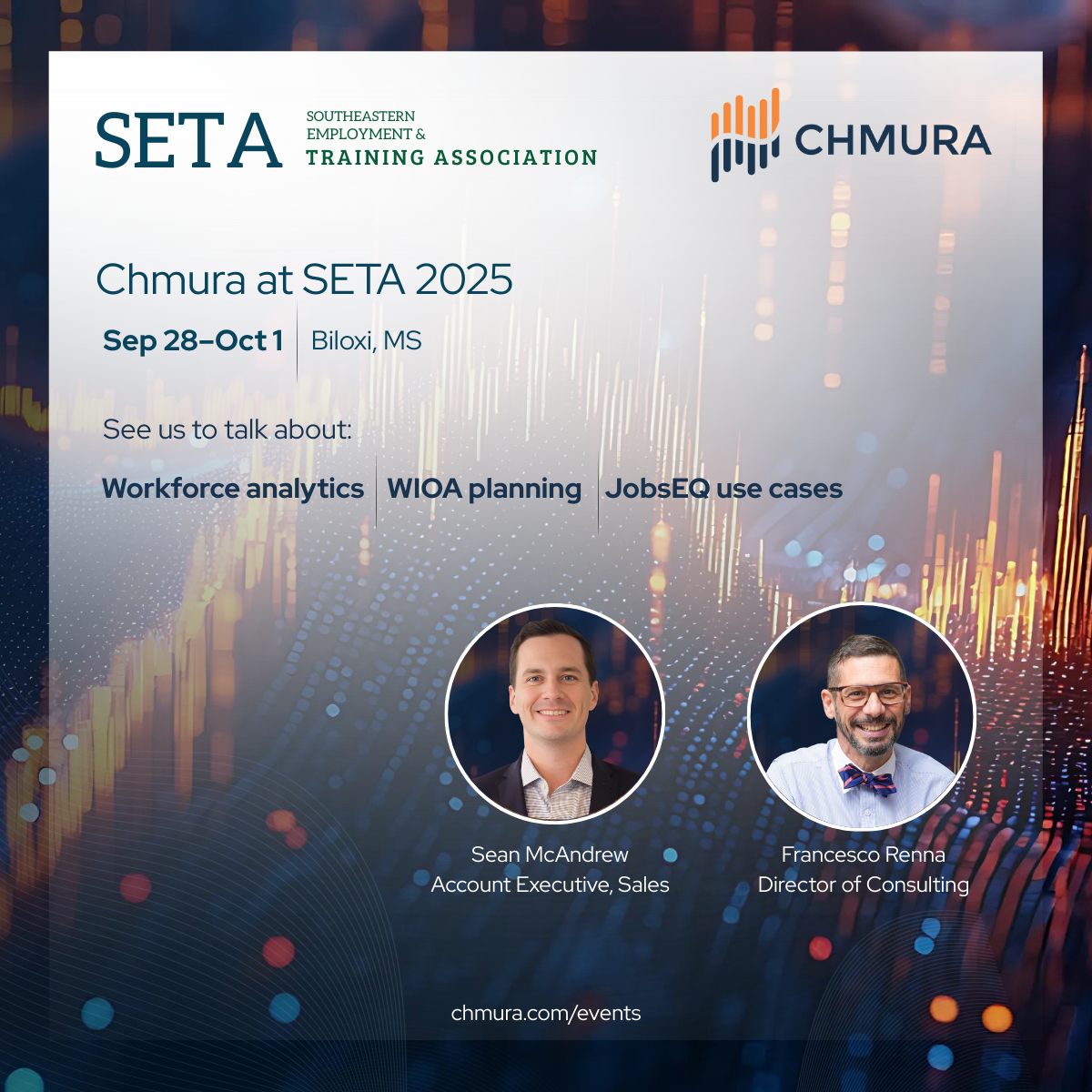 SETA 2025