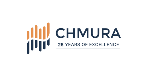 Chmura Economics & Analytics Celebrates 25 Years of Insight and Innovation