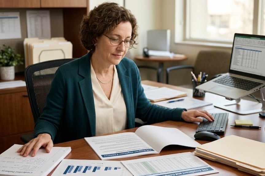 WIOA applications need measurable labor market support