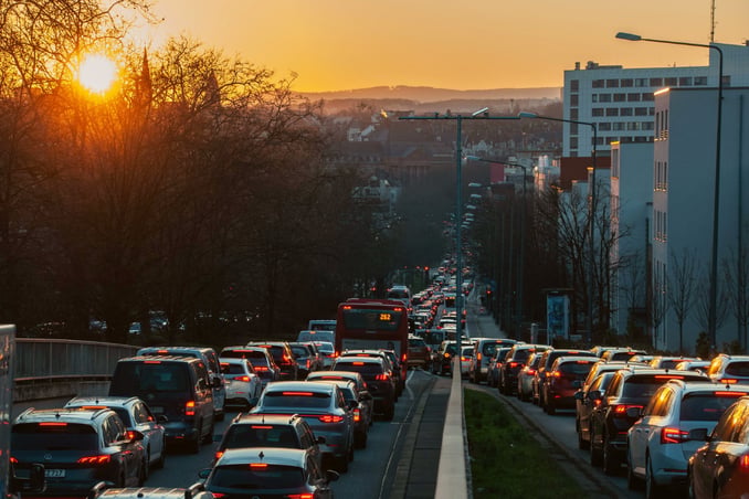 Workforce mobility affects the practical reach of recruiting markets