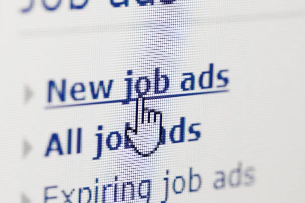 jobads webinar
