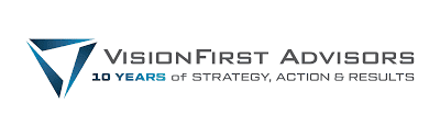 visisonfirst logo