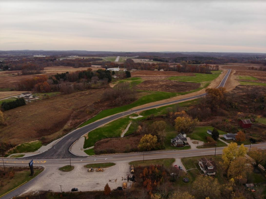 national road business park in zanesville ohio