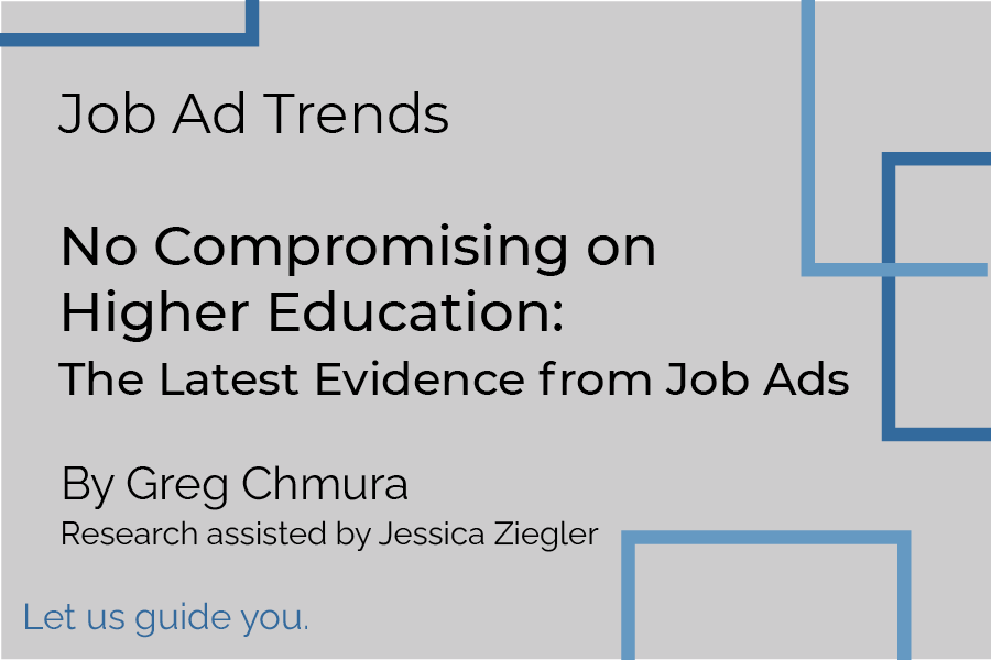 A graphic with the blog title.