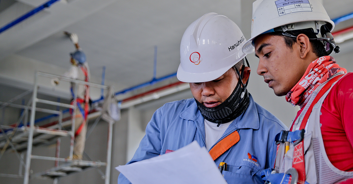 Occupational safety and health jobs anchorage