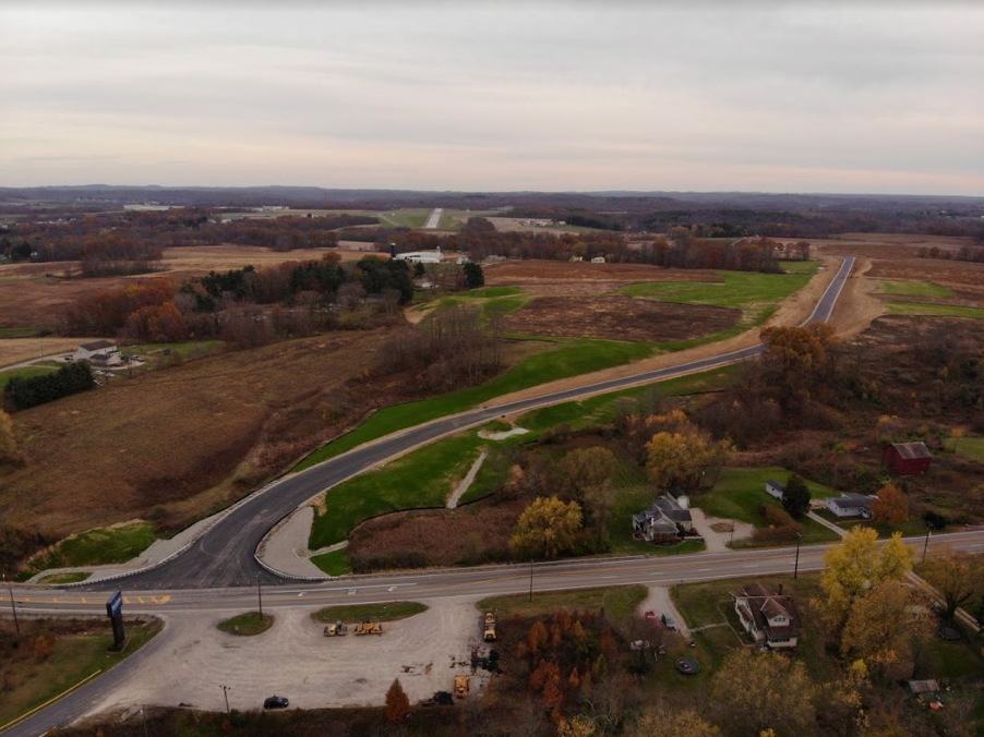 national road business park in zanesville ohio 